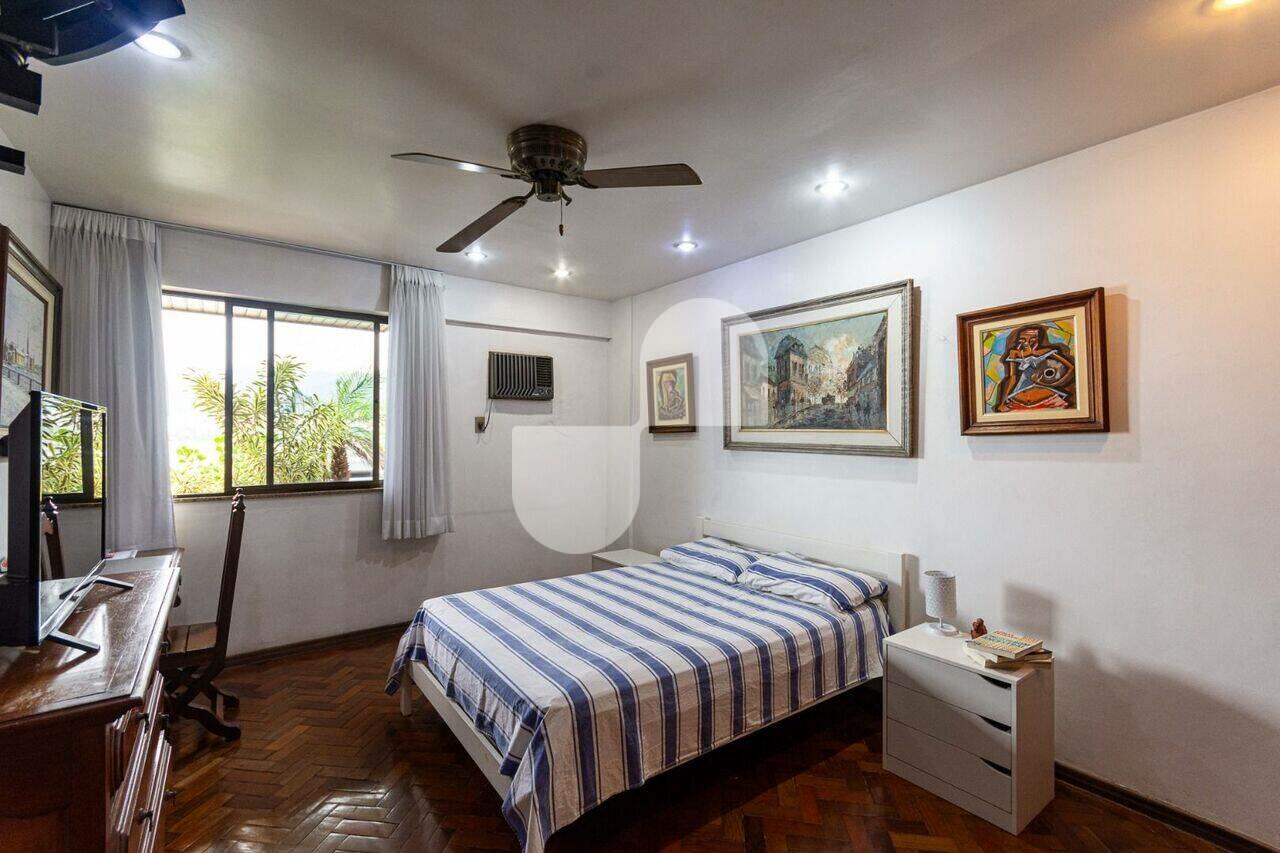 Apartamento Lagoa, Rio de Janeiro - RJ