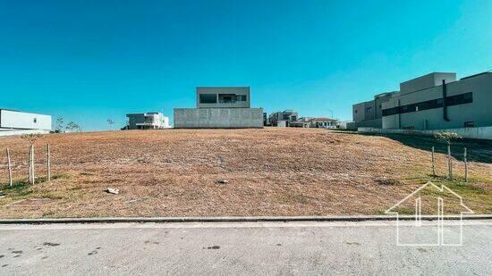 Terreno de 487 m² Urbanova - São José dos Campos, à venda por R$ 895.000