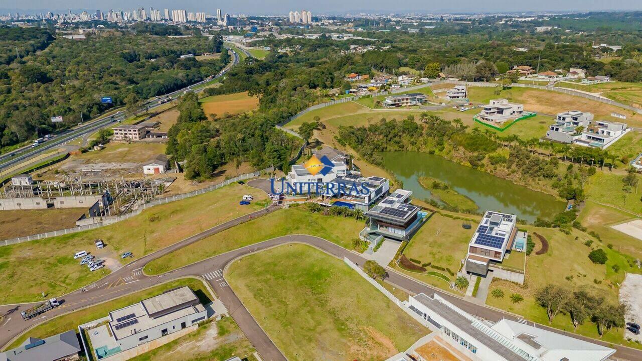 Terreno Cidade Industrial, Curitiba - PR