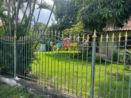 Casa Extensão do Bosque, Rio das Ostras - RJ