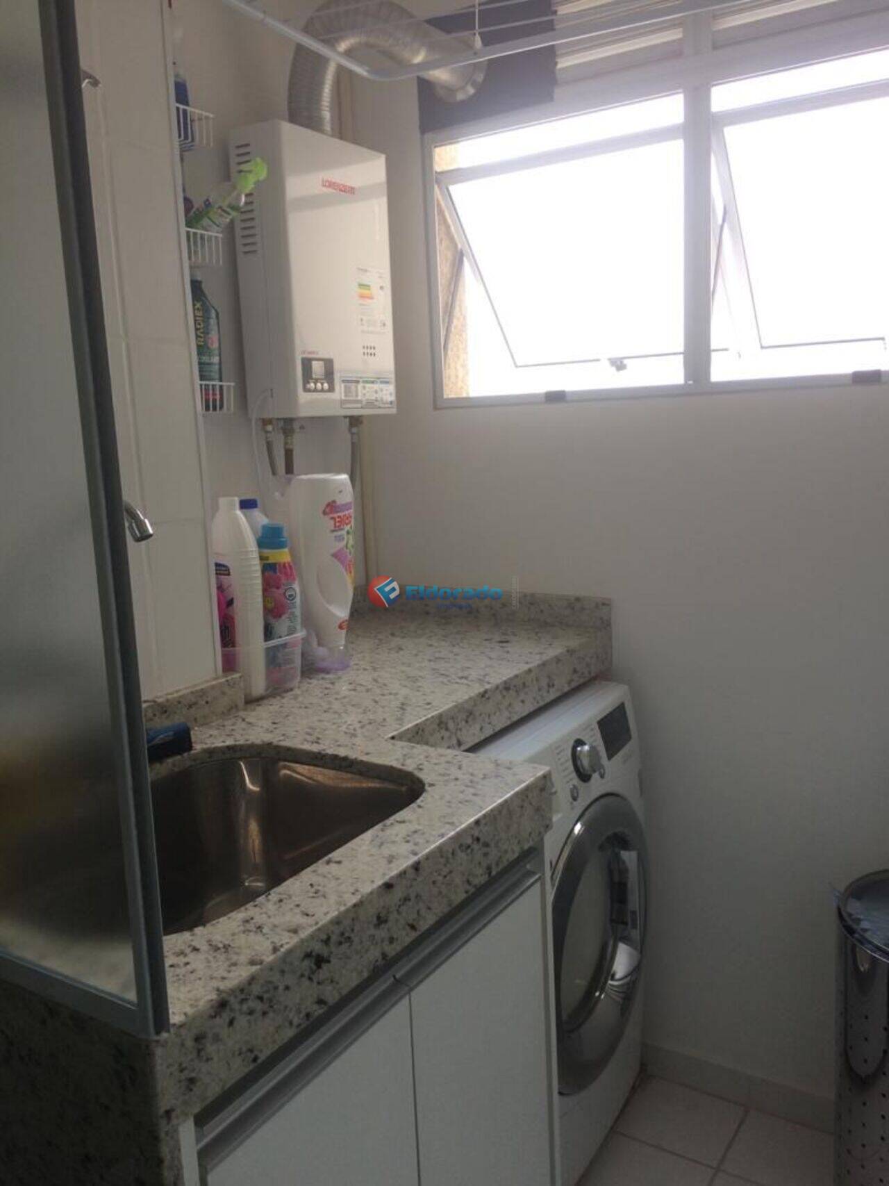 Apartamento Residencial Viva Vista, Sumaré - SP