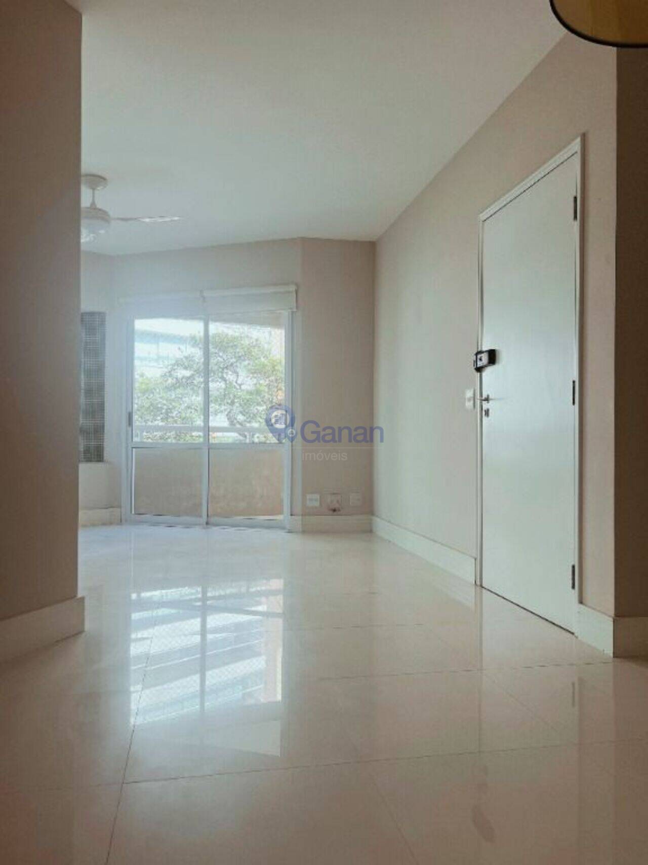 Apartamento Perdizes, São Paulo - SP