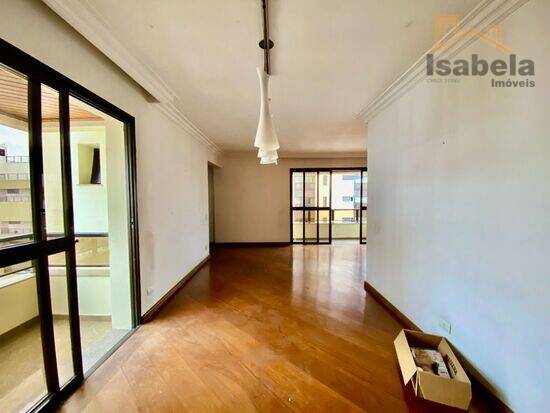Apartamento de 117 m² Jardim da Saúde - São Paulo, à venda por R$ 815.000