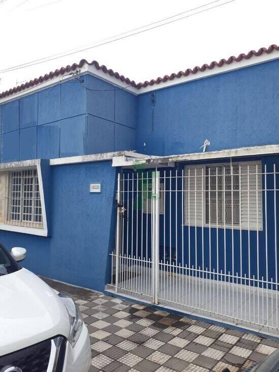 Casa de 78 m² Centro - Jacareí, à venda por R$ 280.000