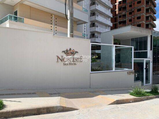 Noblesse, apartamentos com 3 quartos, 68 a 83 m², Teresina - PI