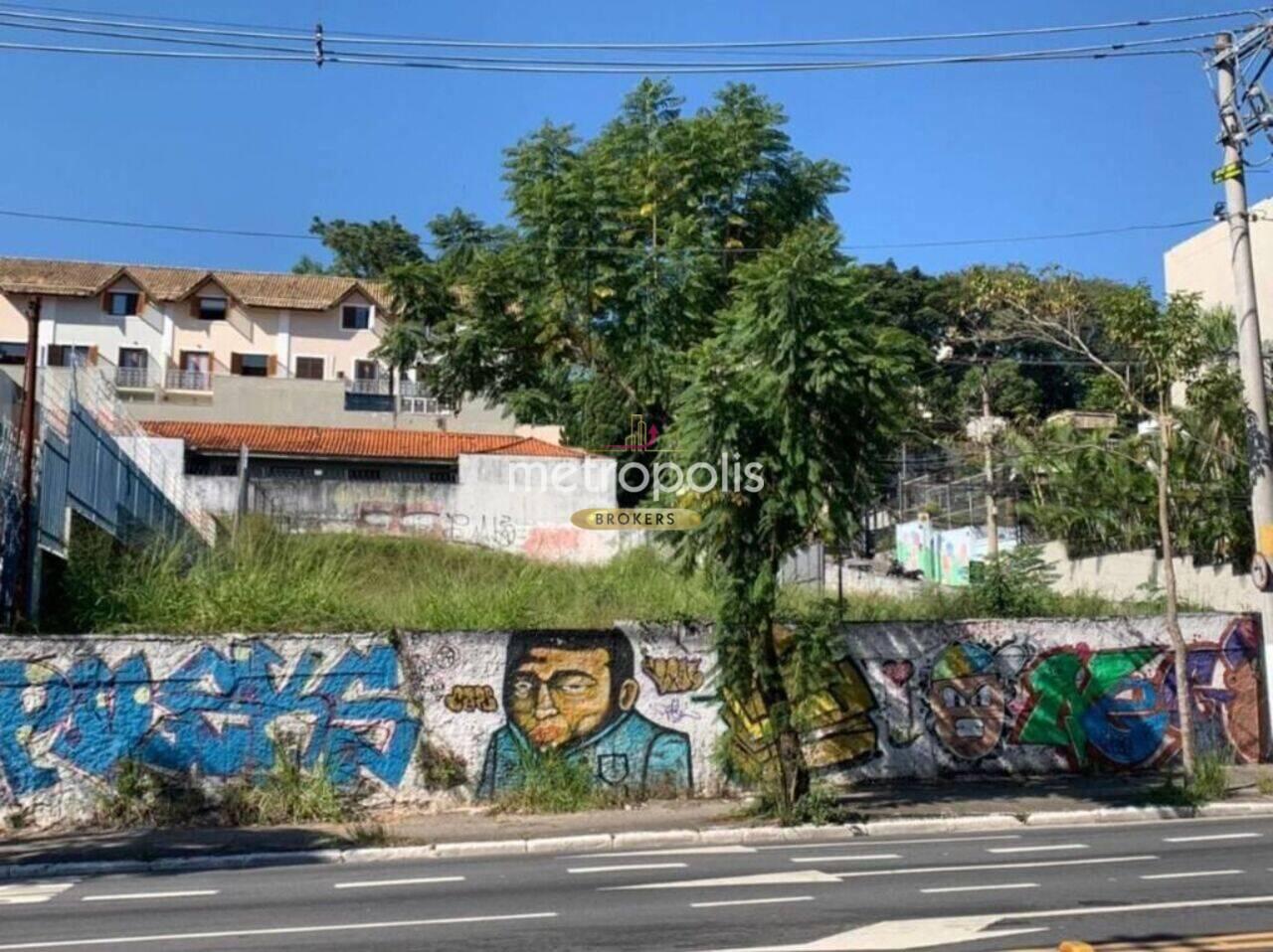 Terreno Morumbi, São Paulo - SP