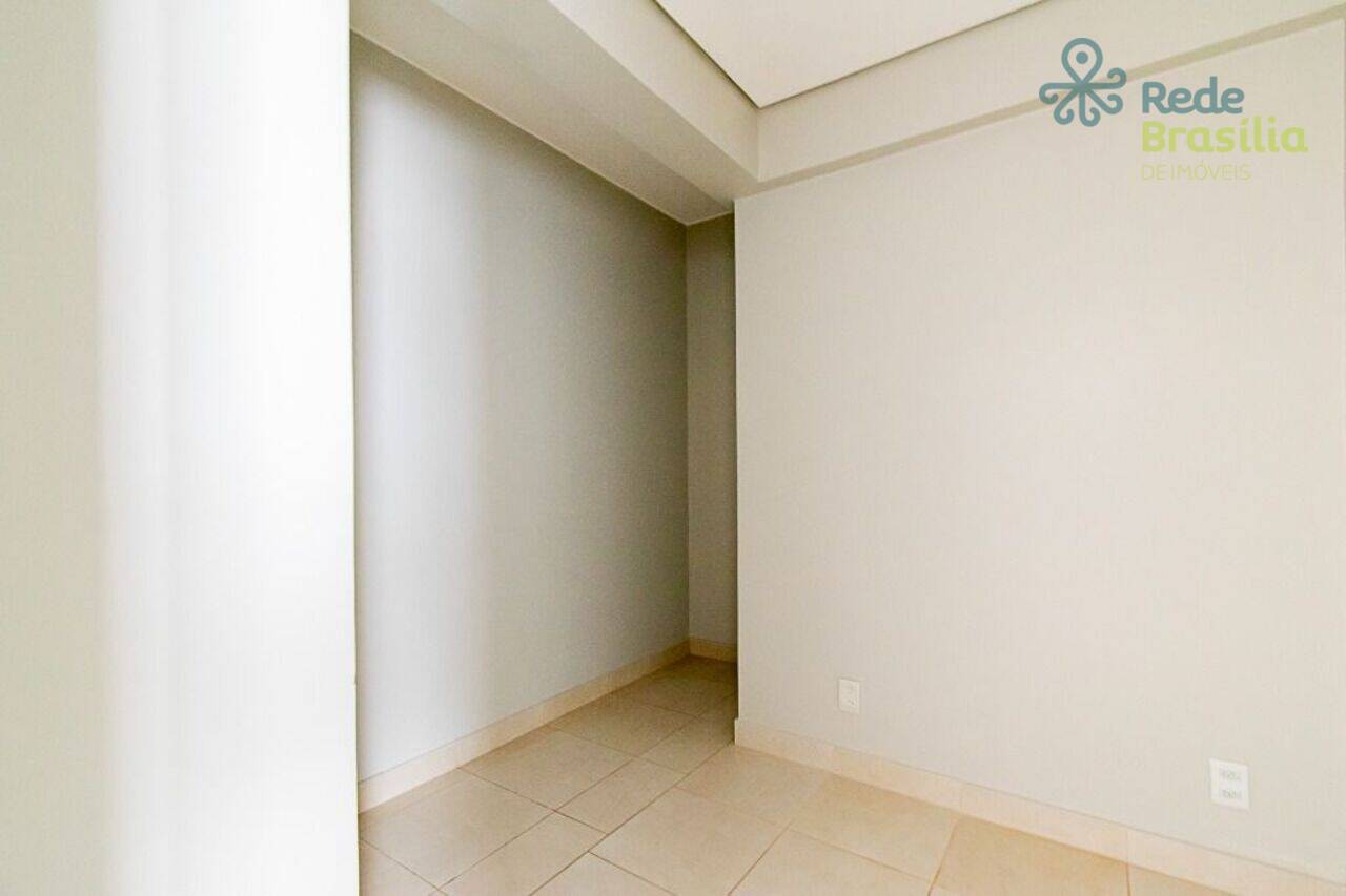 Apartamento Sul, Águas Claras - DF