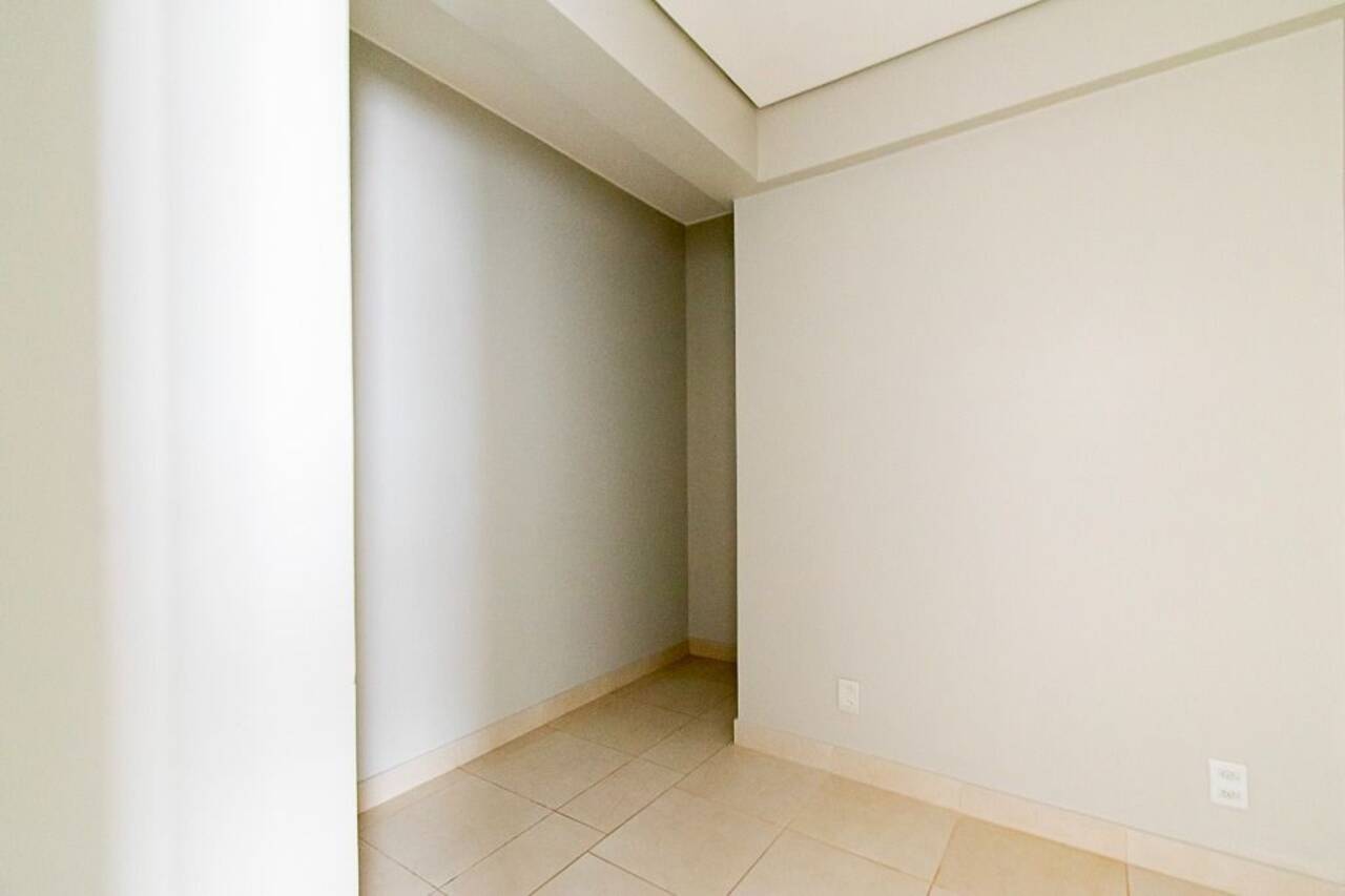 Apartamento Sul, Águas Claras - DF