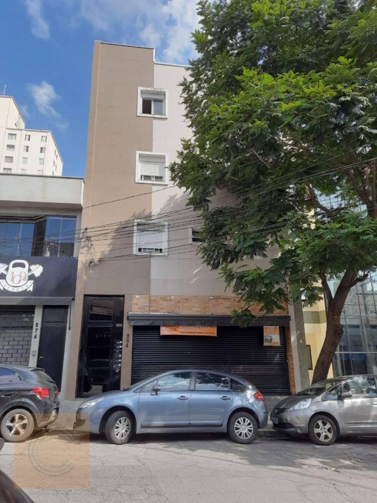 Salão Tatuapé, São Paulo - SP