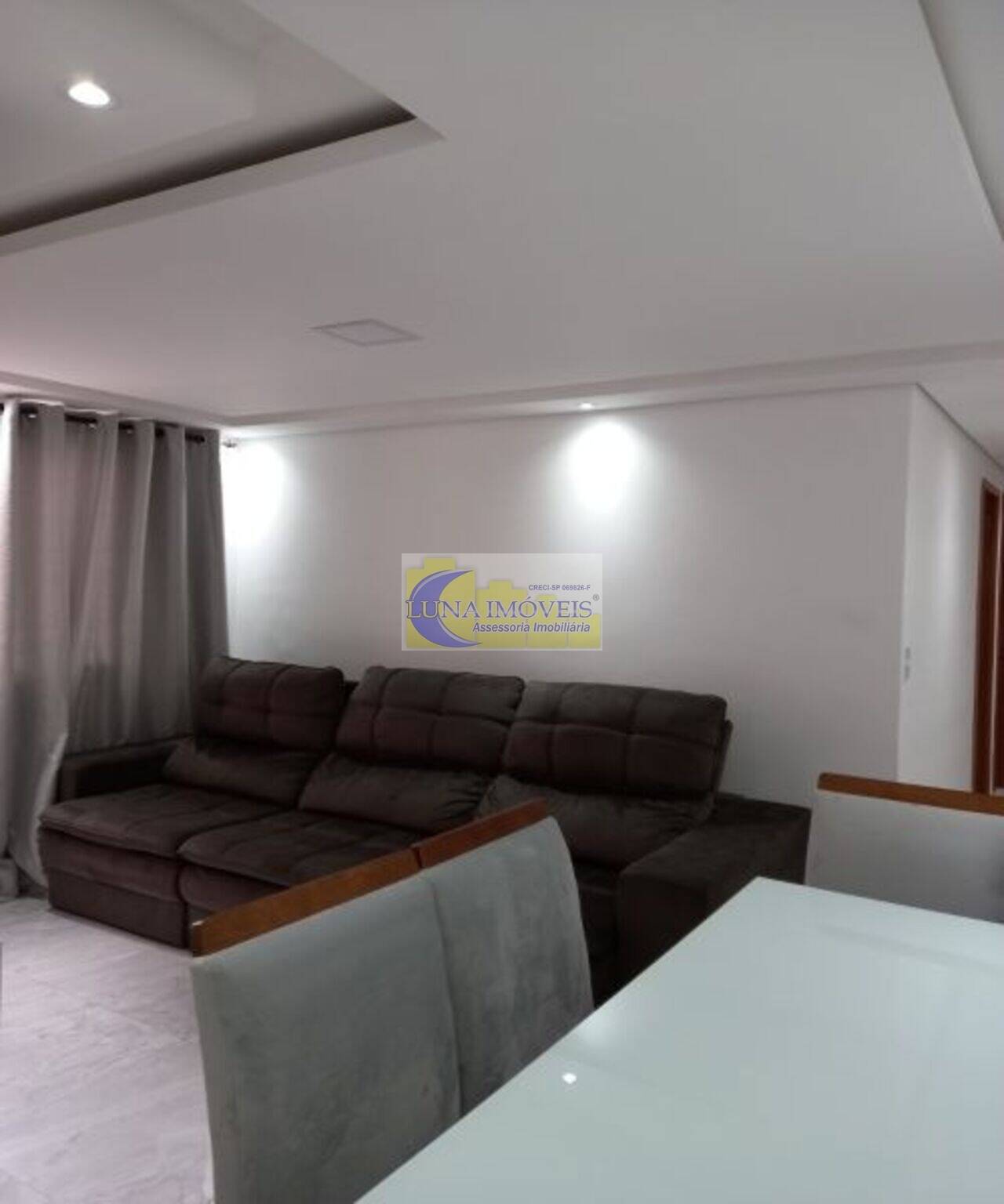 Apartamento Ferrazópolis, São Bernardo do Campo - SP