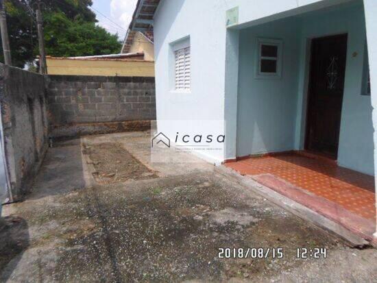Casa de 79 m² Vila Santos - Caçapava, à venda por R$ 290.000