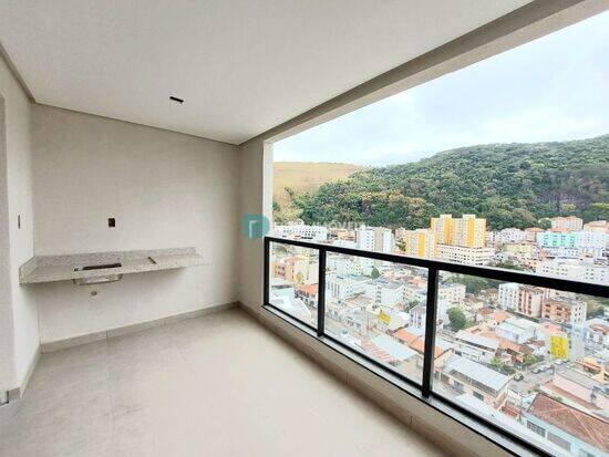 Apartamento São Mateus, Juiz de Fora - MG