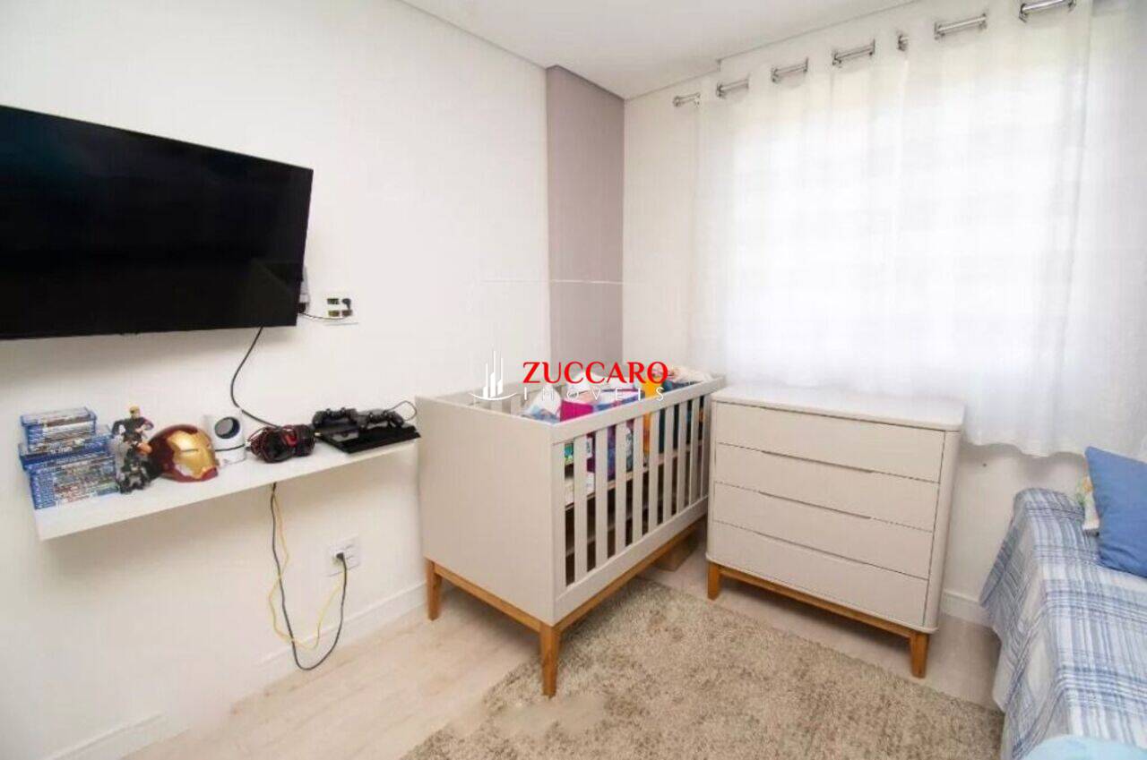 Apartamento Centro, Guarulhos - SP