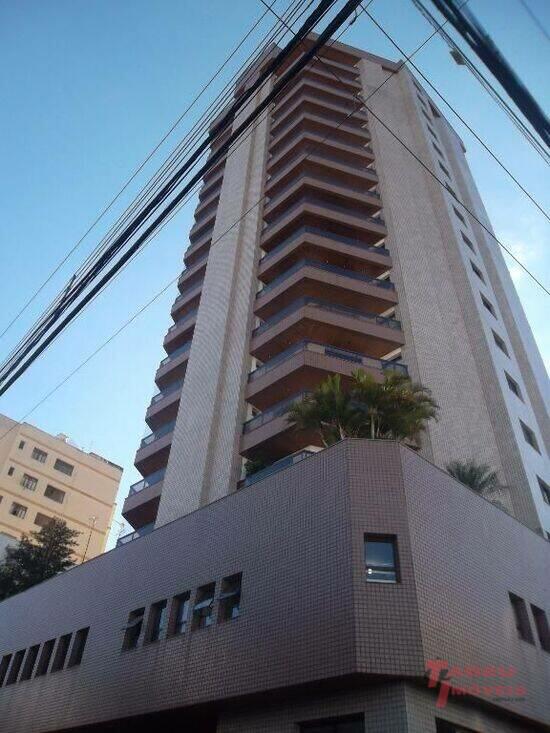 Apartamento de 120 m² Centro - Pouso Alegre, à venda por R$ 1.100.000