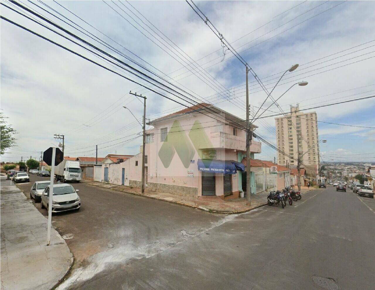Sobrado Vila dos Lavradores, Botucatu - SP