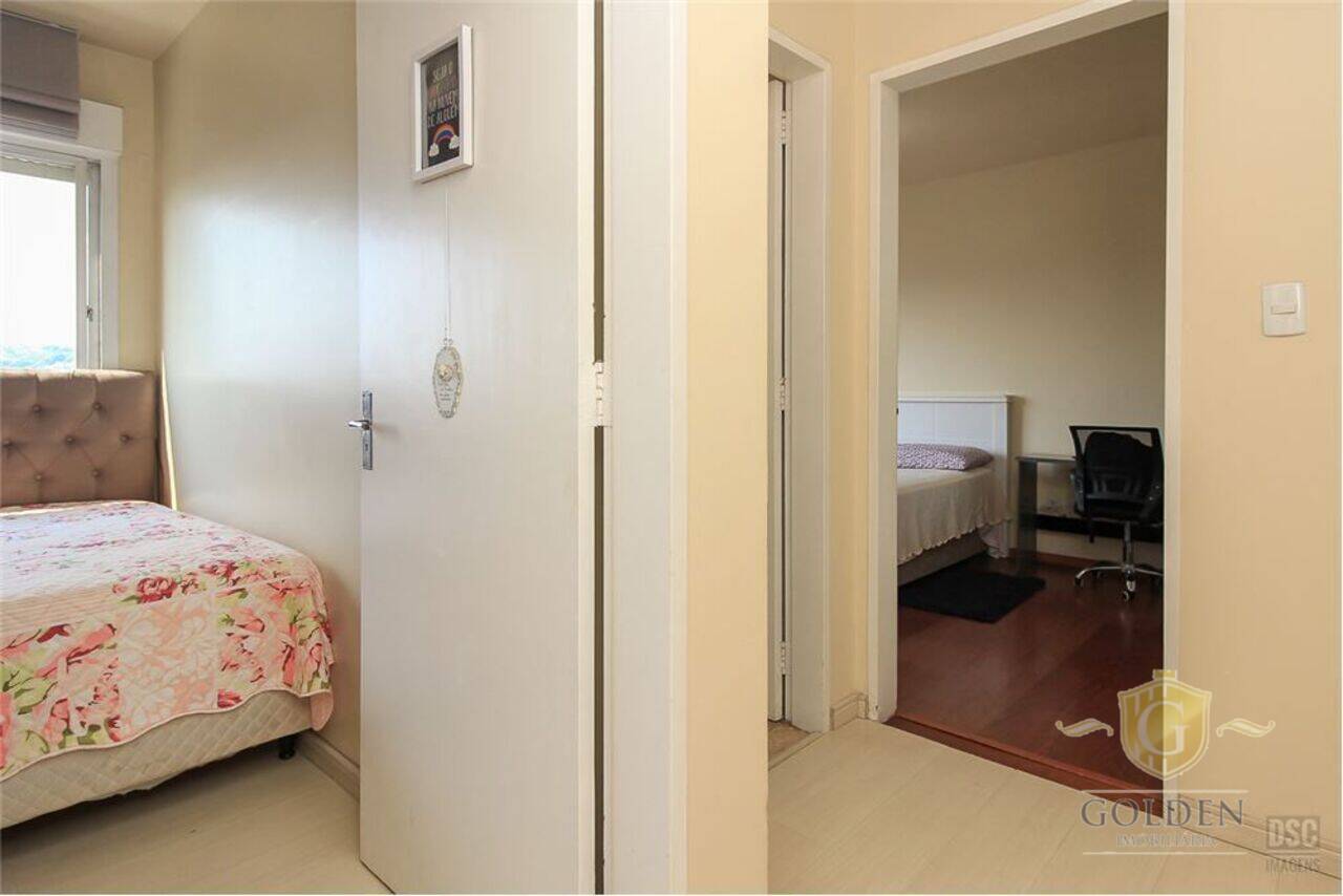 Apartamento Cristal, Porto Alegre - RS