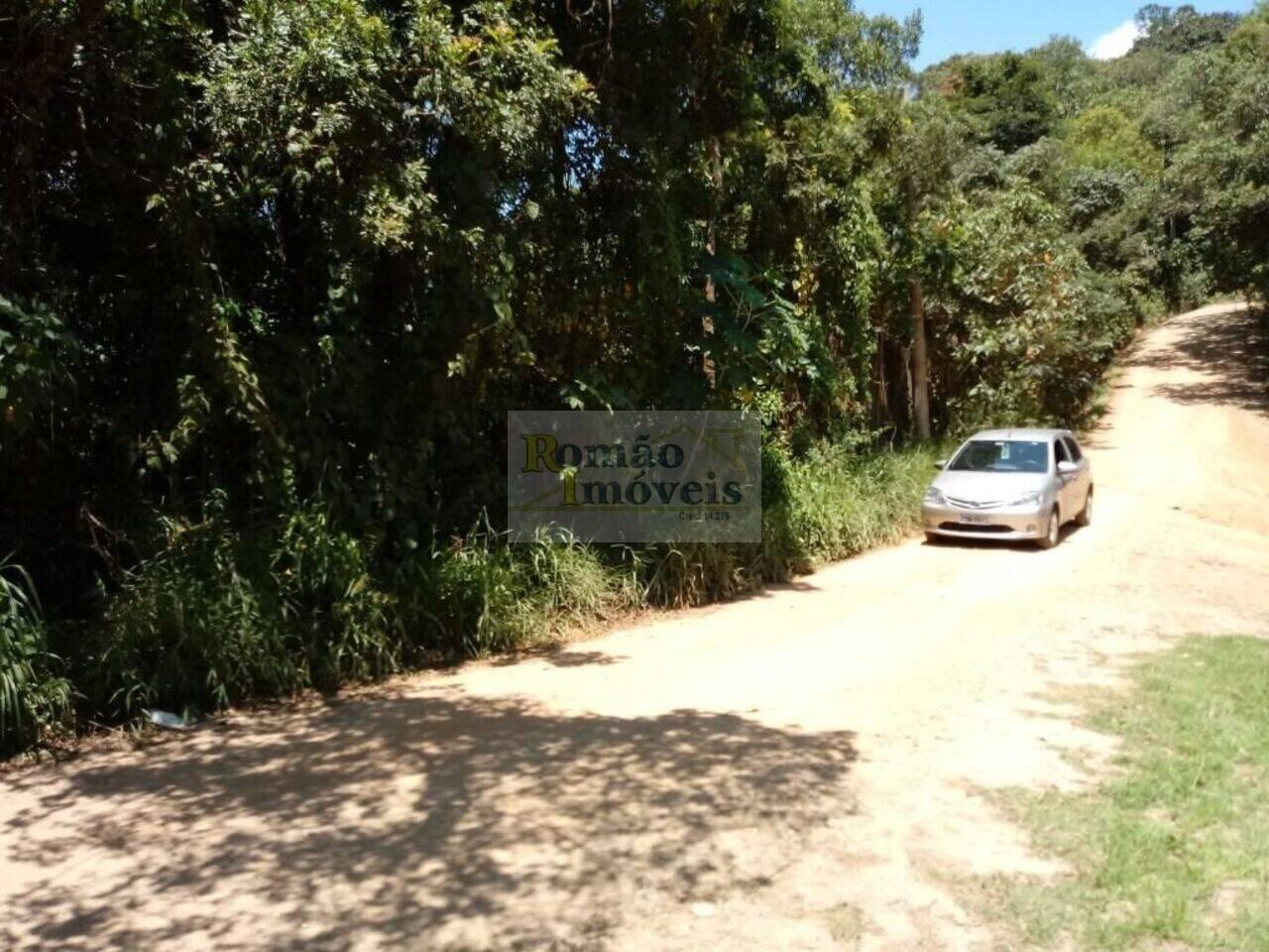 Terreno Mato Dentro, Mairiporã - SP