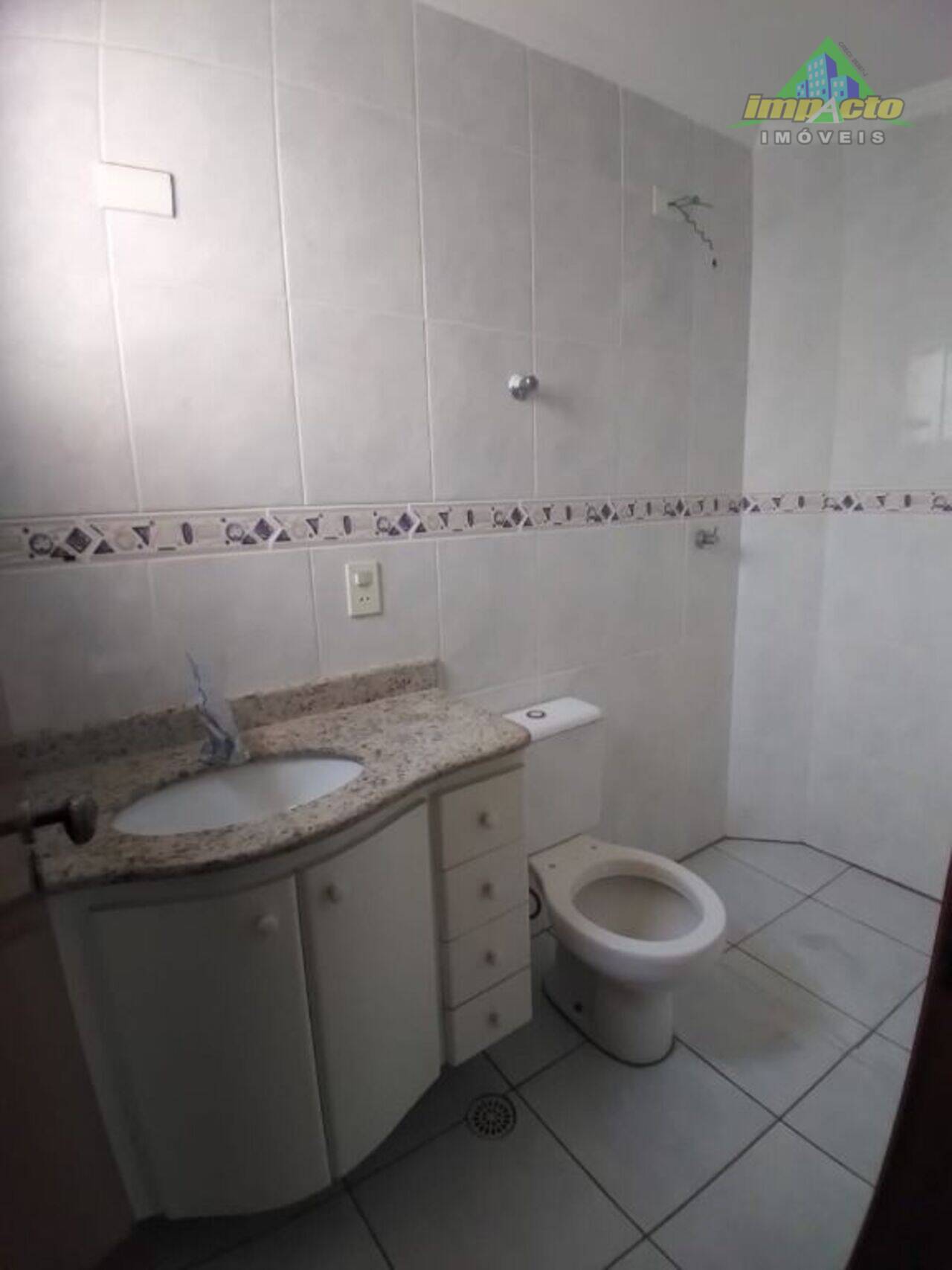 Apartamento Canto do Forte, Praia Grande - SP