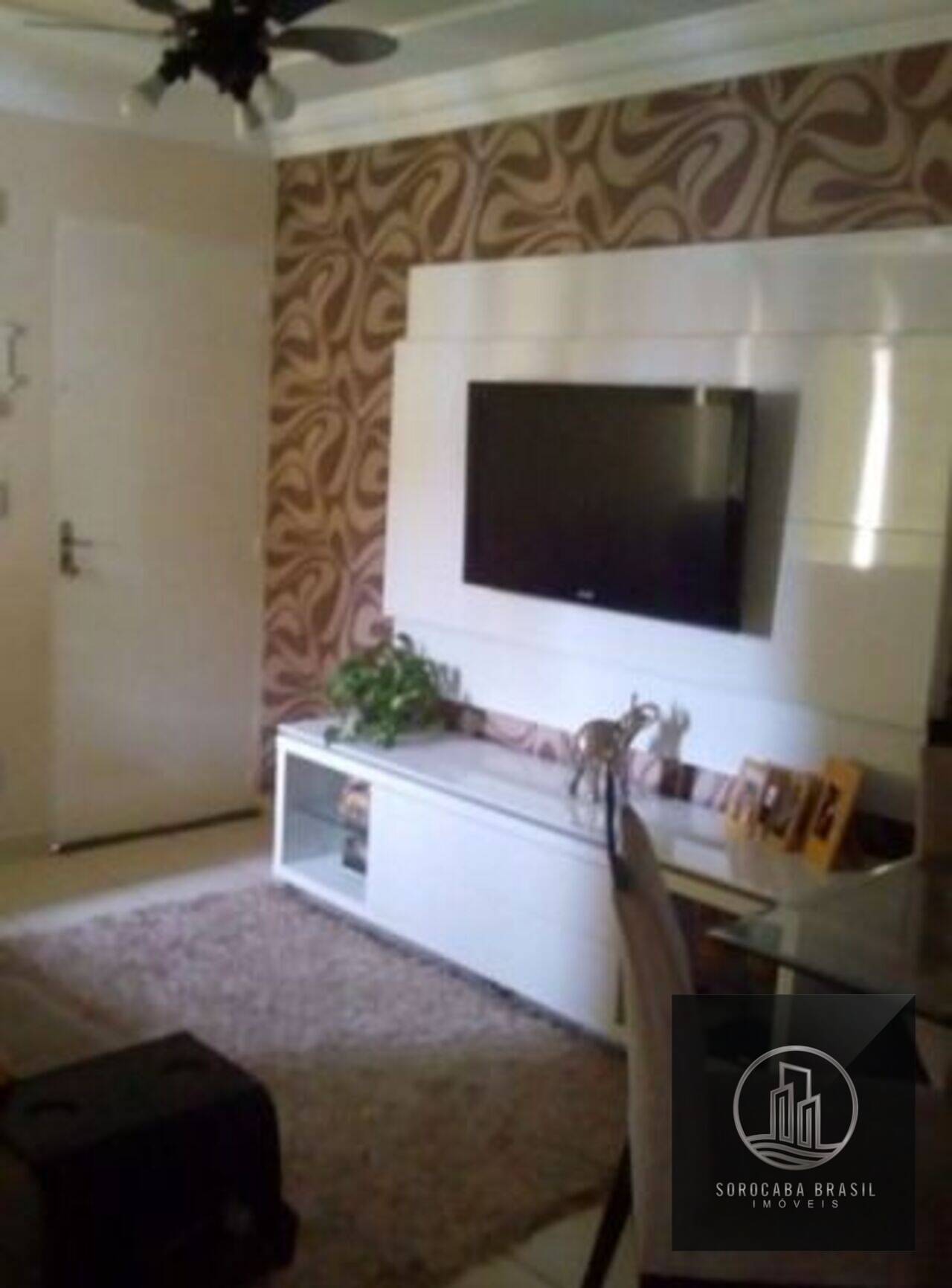 Apartamento Jardim Novo Horizonte, Sorocaba - SP