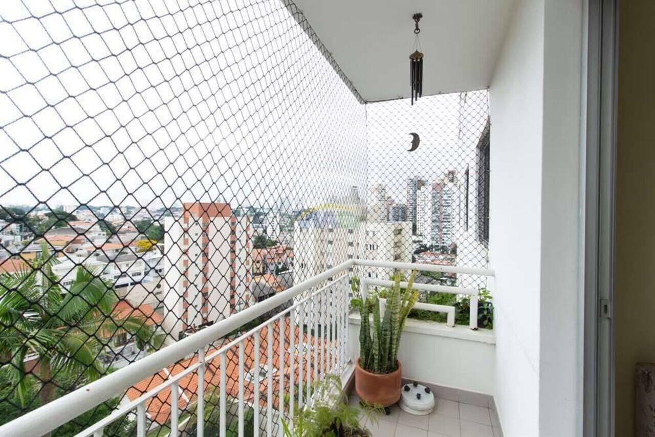 Apartamento Vila Mariana, São Paulo - SP