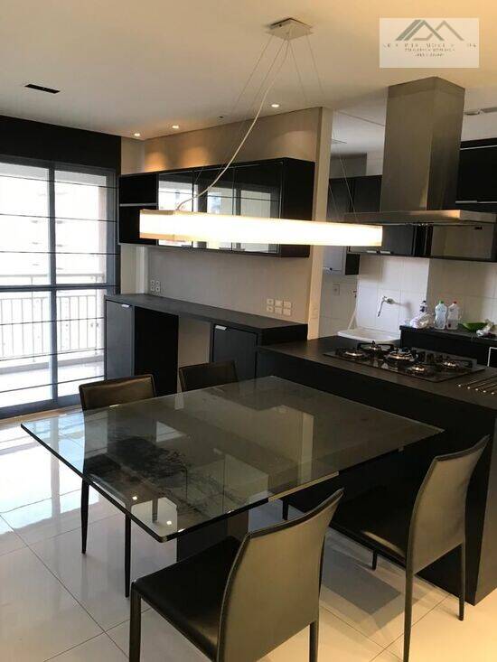 Apartamento de 96 m² Edifício Alpha Style - Barueri, à venda por R$ 1.300.000 ou aluguel por R$ 7.500/mês