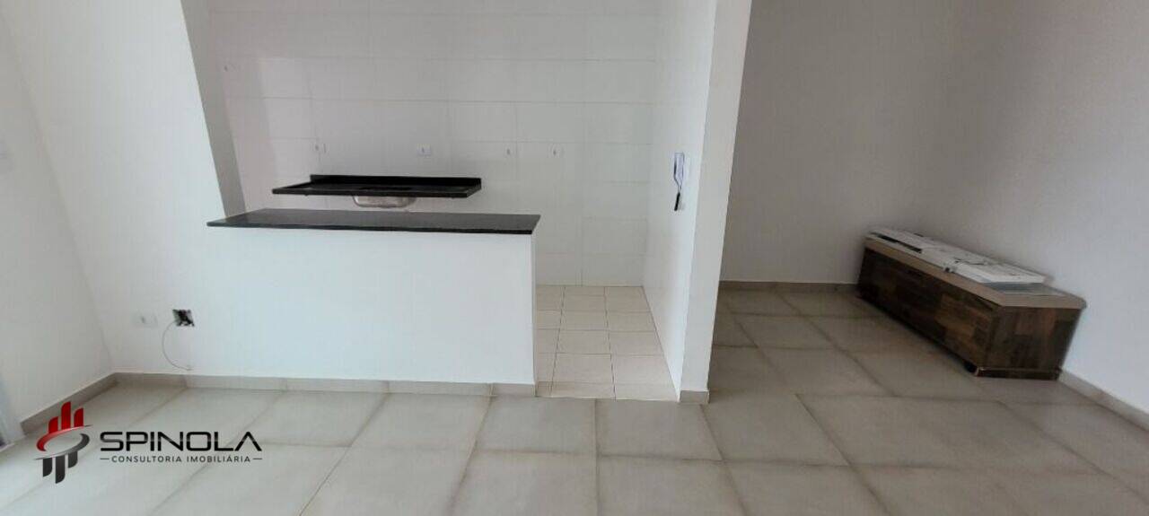 Apartamento Jardim Real, Praia Grande - SP