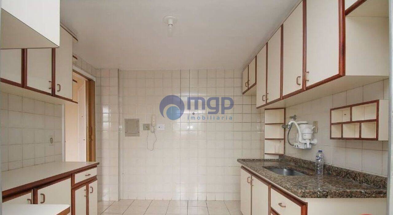 Apartamento Vila Guilherme, São Paulo - SP