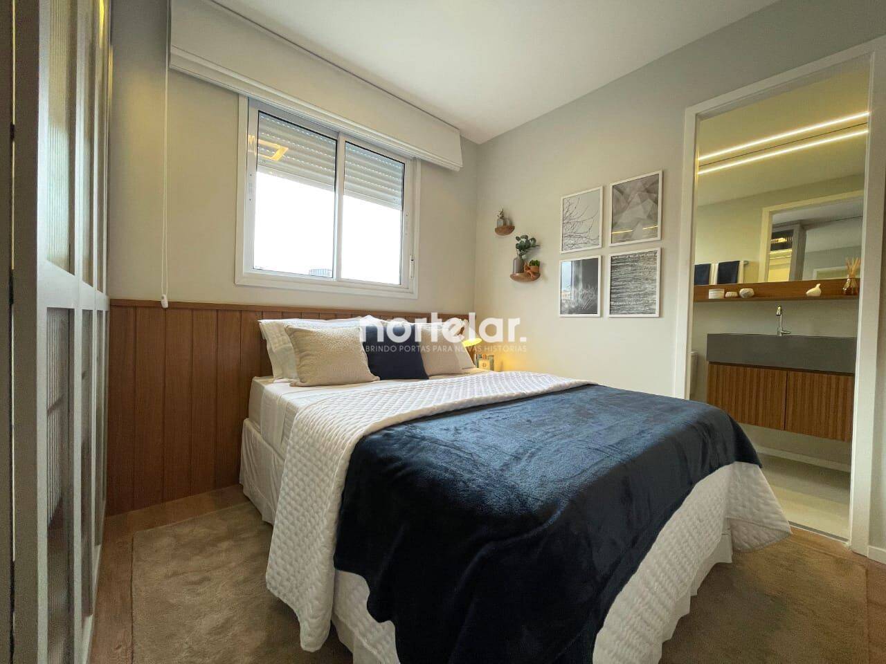 Apartamento Barra Funda, São Paulo - SP