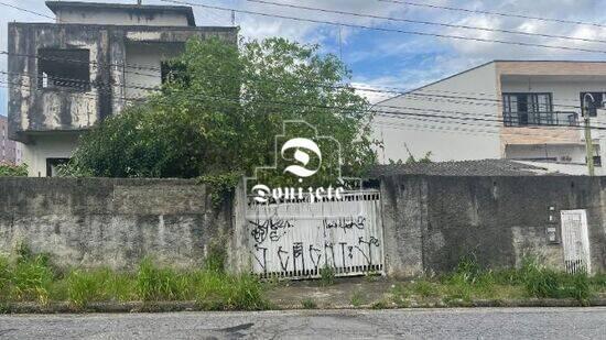 Campestre - Santo André - SP, Santo André - SP