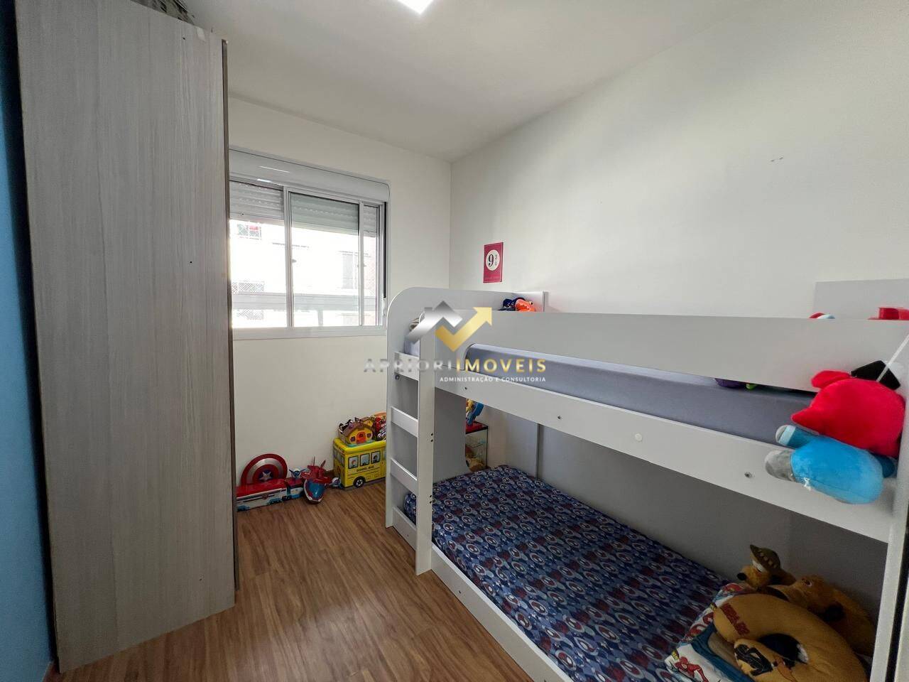 Apartamento Vila Metalúrgica, Santo André - SP