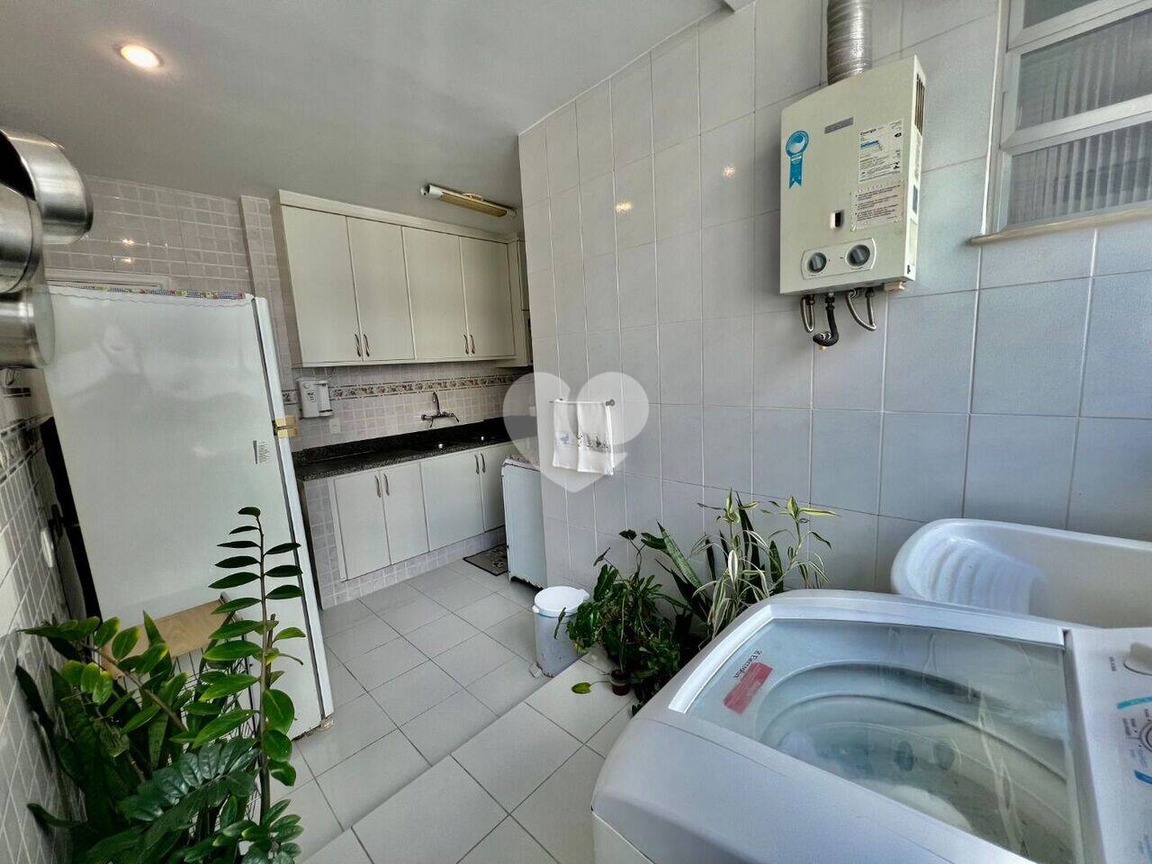 Apartamento Copacabana, Rio de Janeiro - RJ