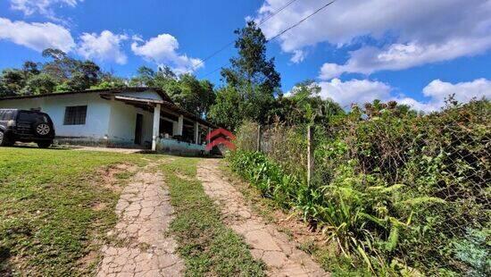 Bairro da Capelinha - Cotia - SP, Cotia - SP