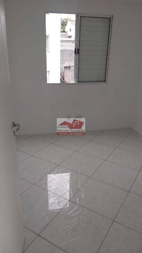 Apartamento Saúde, São Paulo - SP