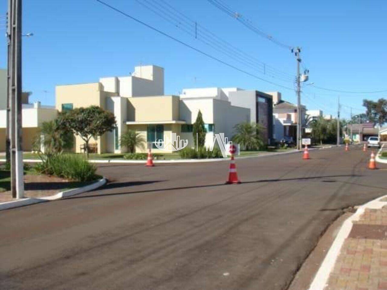 Casa Condomínio Bela Manhã, Londrina - PR