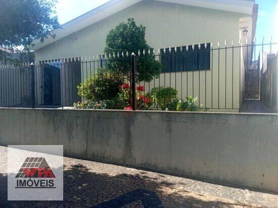 Casa de 105 m² Campo Limpo - Americana, à venda por R$ 650.000