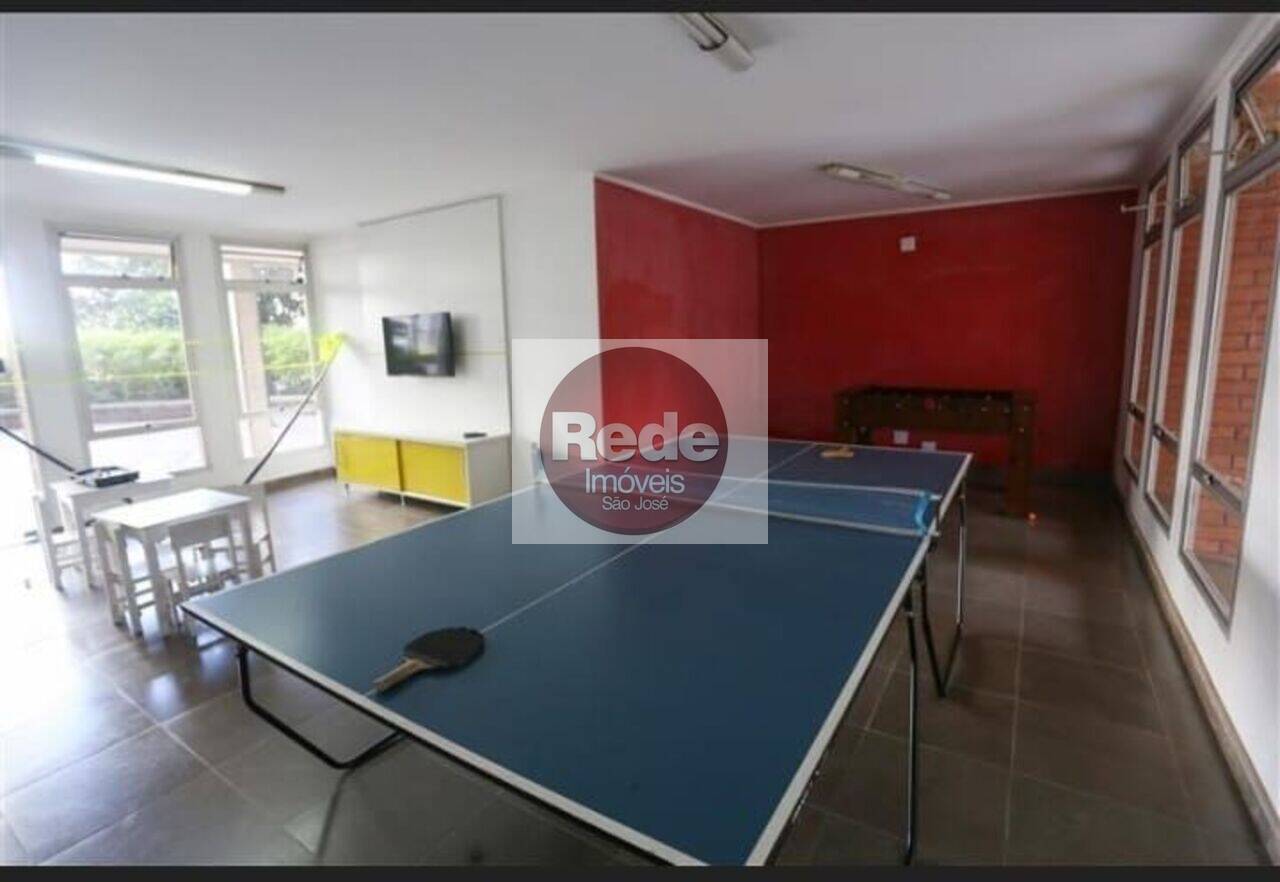 Apartamento Vila Ema, São José dos Campos - SP