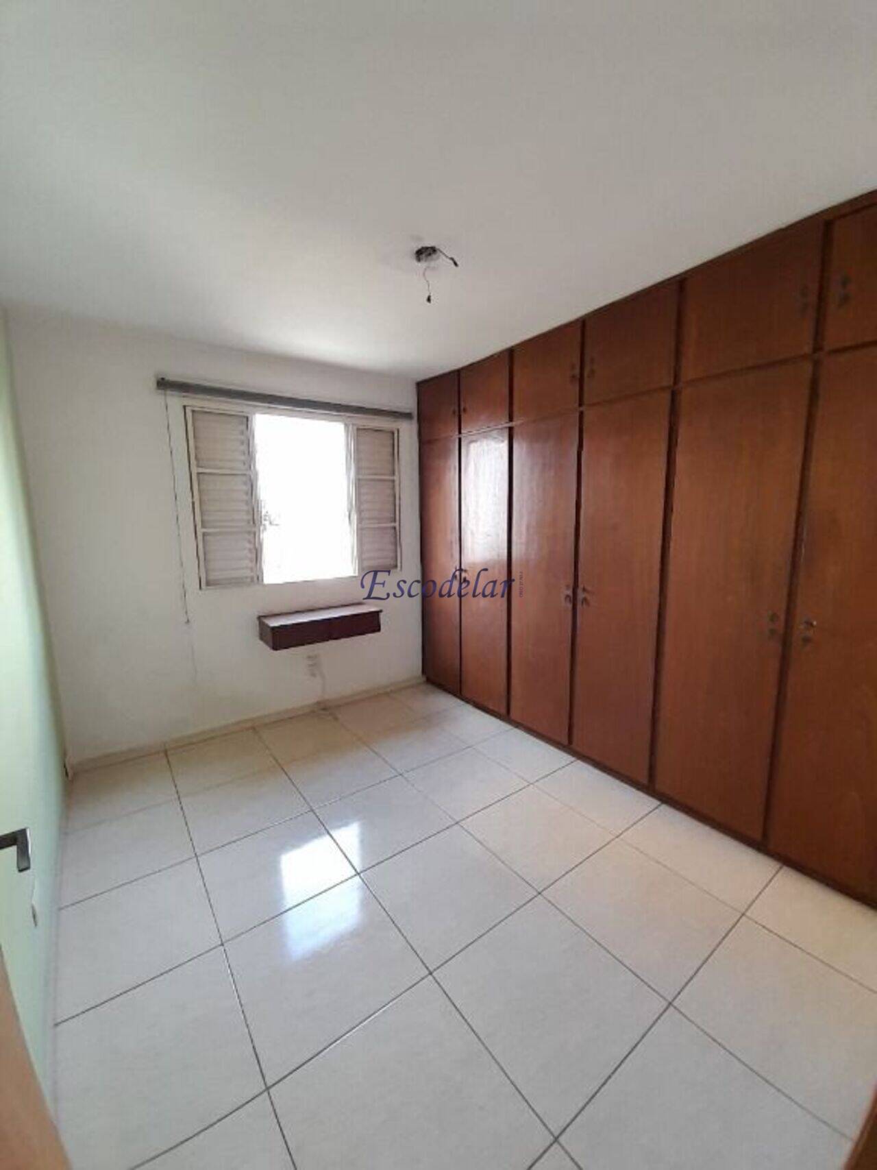 Apartamento Água Fria, São Paulo - SP