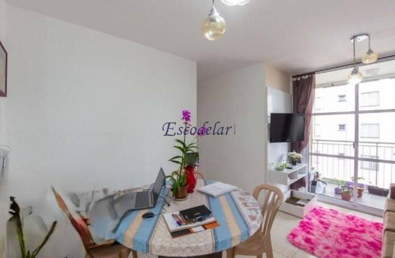 Apartamento Vila Guilherme, São Paulo - SP