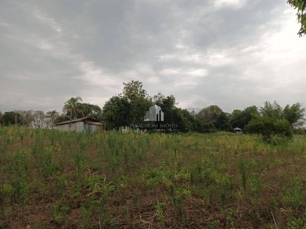 Sítio Zona Rural, Limeira - SP