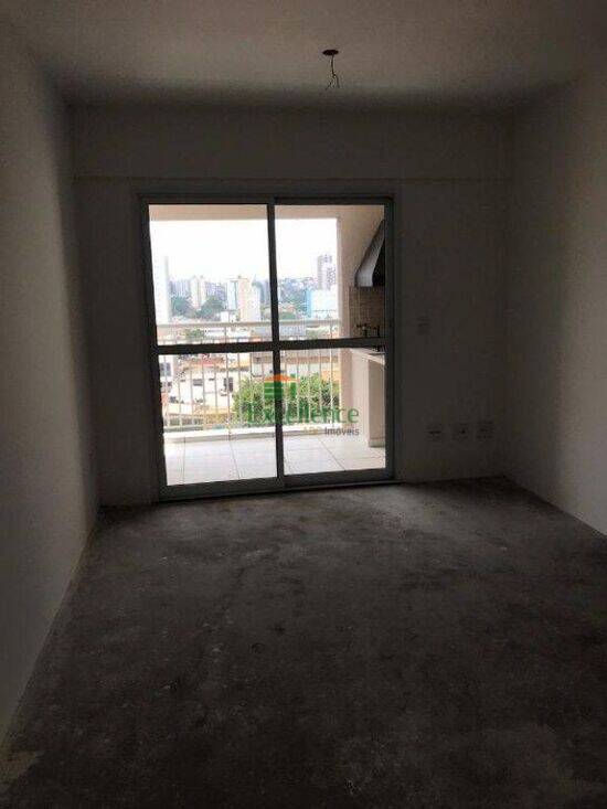 Apartamento de 70 m² na Luís Cavana - Centro - São Caetano do Sul - SP, à venda por R$ 601.394,99