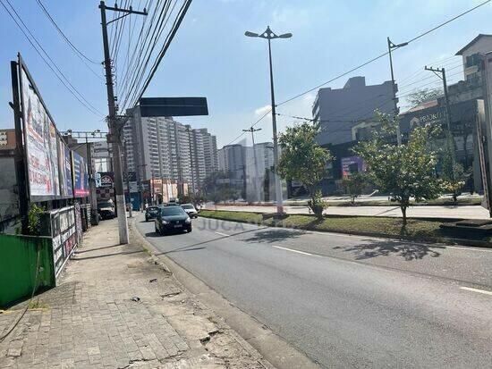 Paraíso - Santo André - SP, Santo André - SP