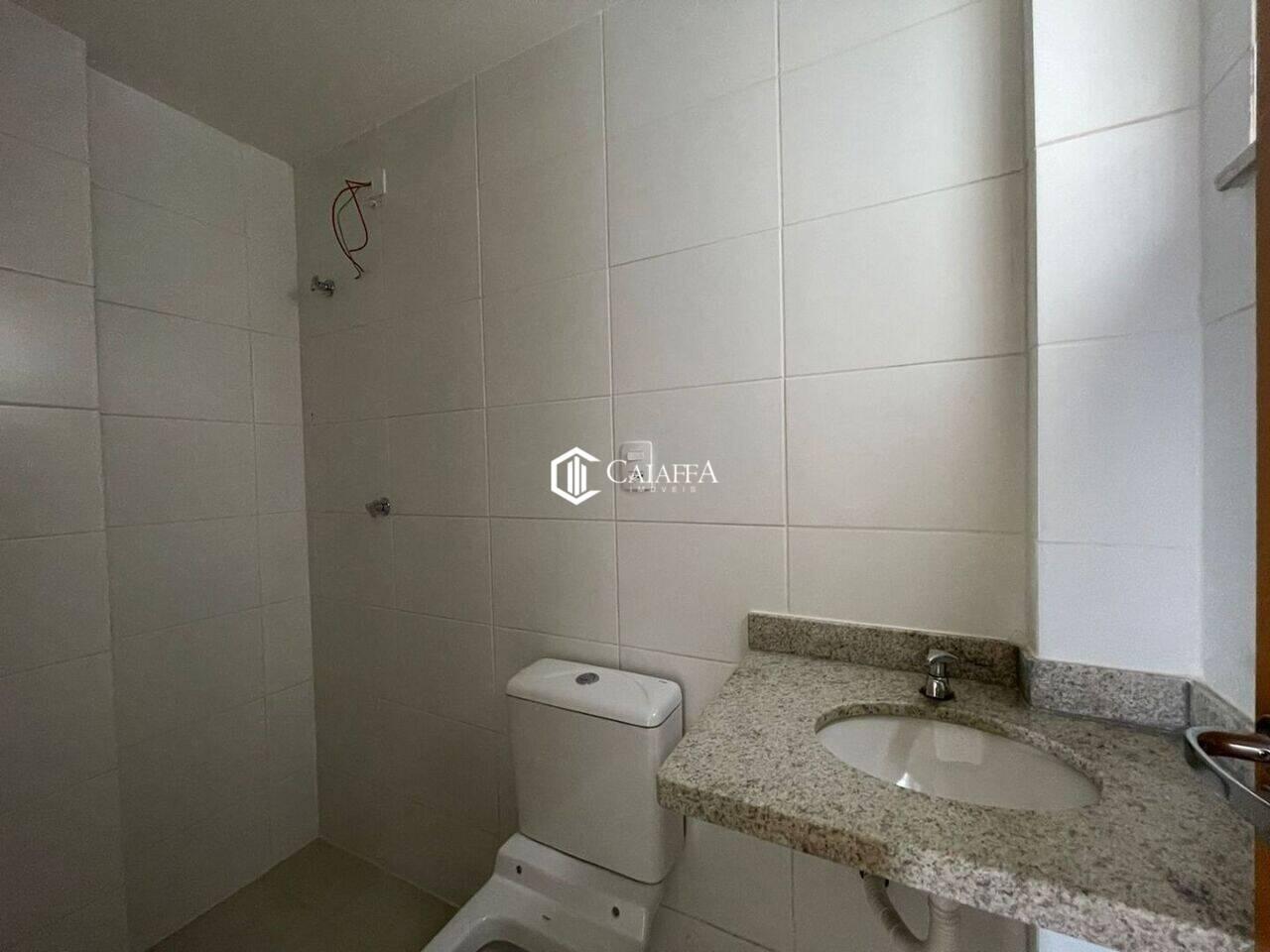 Apartamento Estrela Sul, Juiz de Fora - MG