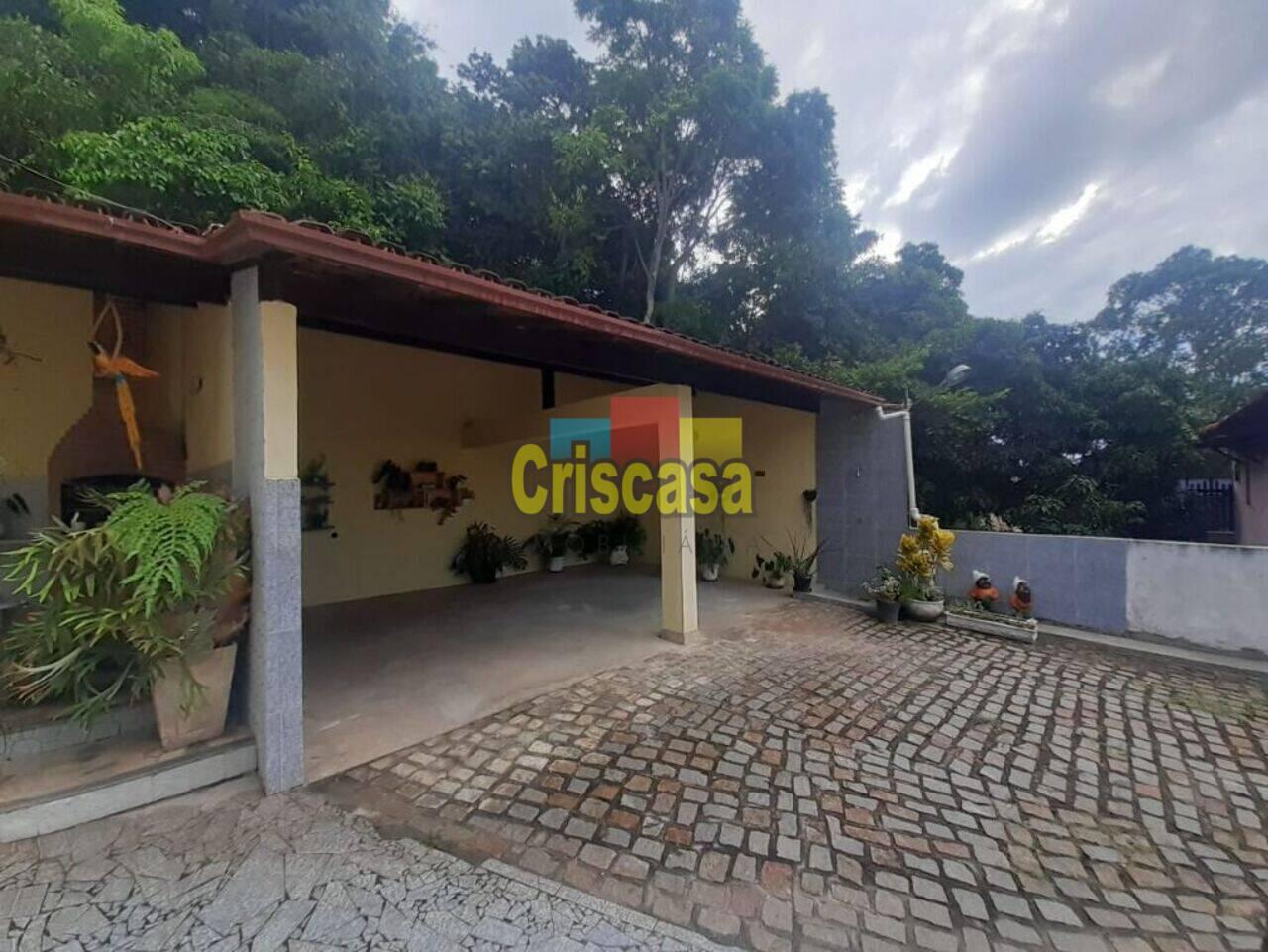 Casa Colinas, Rio das Ostras - RJ