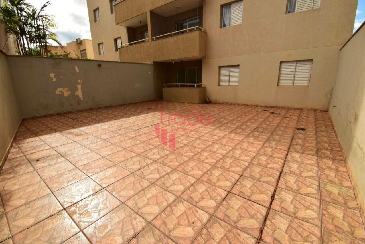 Apartamento Jardim Irajá, Ribeirão Preto - SP