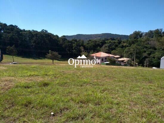 Terreno Parque dos Canários, Itatiba - SP