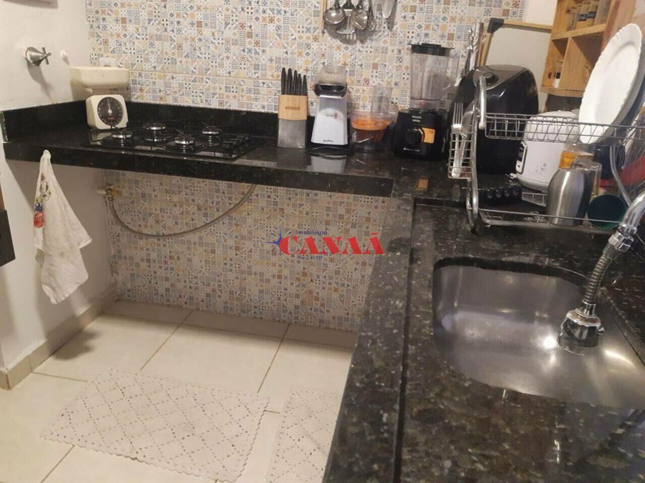 Apartamento Condomínio Aloha, Araçatuba - SP