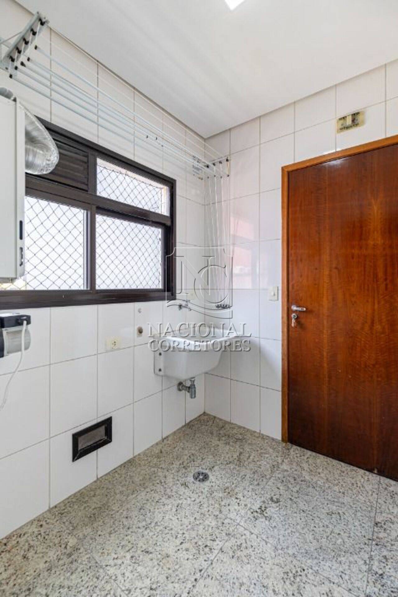 Apartamento duplex Vila Bastos, Santo André - SP