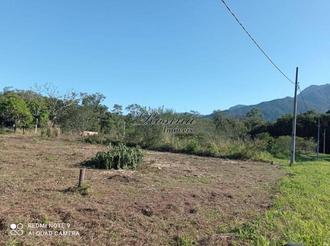 Terreno Ponte Alta, Morretes - PR