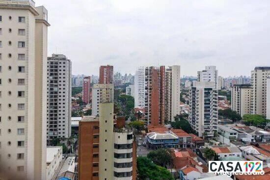 Campo Belo - São Paulo - SP, São Paulo - SP