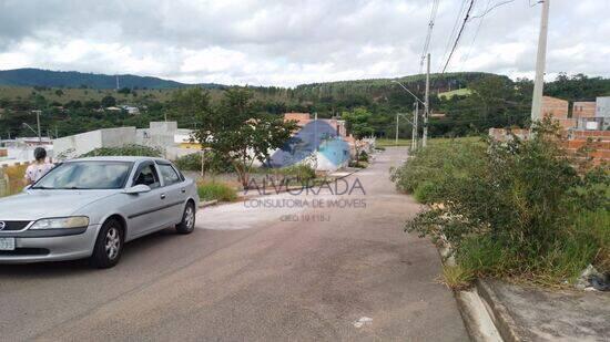 Jardim das Cerejeiras - São José dos Campos - SP, São José dos Campos - SP